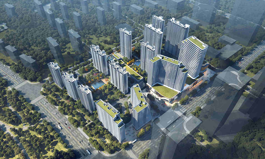 臨港天宸