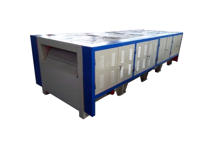 托盤(pán)式橋架-001