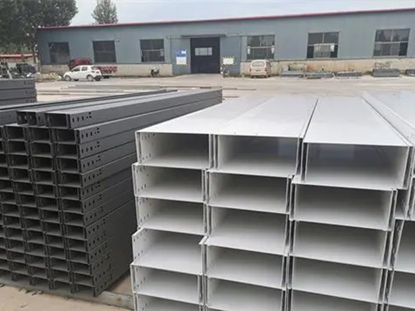 濟南電纜橋架廠家